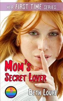 Paperback Mom's Secret Lover Book