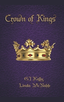 Paperback Crown of Kings Book