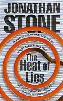 The Heat of Lies (Julian Palmer Thrillers) - Book #2 of the Julian Palmer