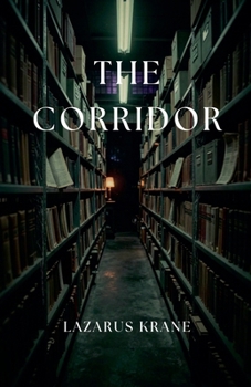 Paperback The Corridor Book