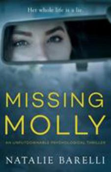 Paperback Missing Molly Book