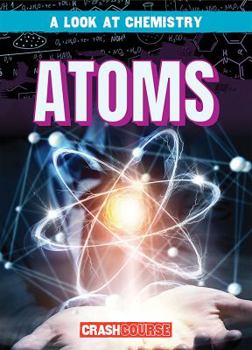 Library Binding Atoms Book