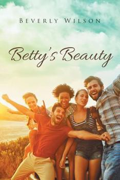 Paperback Betty's Beauty Book