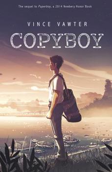 Copyboy - Book #2 of the Paperboy
