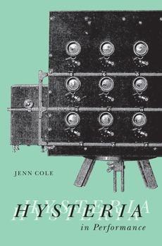 Hardcover Hysteria in Performance Book