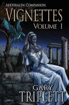 Paperback Vignettes I Book