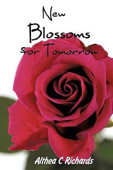 Paperback New Blossoms for Tomorrow Book