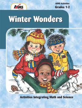 Paperback Winter wonders (AIMS program publications) Book
