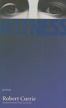 Paperback Witness Book