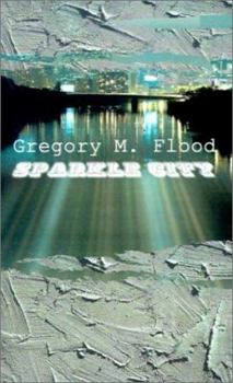Paperback Sparkle City Book