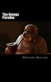 Paperback The Omega Paradox Book