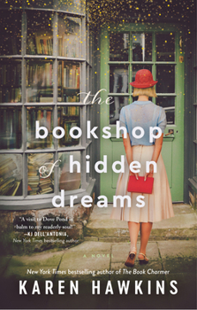 Paperback The Bookshop of Hidden Dreams Book