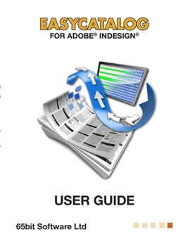 Paperback EasyCatalog Manual and Release Notes 403 Book