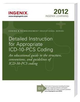 Paperback Detailed Instruction for Appro Book