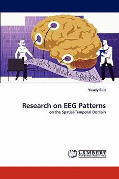 Paperback Research on EEG Patterns Book