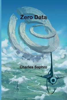 Paperback Zero Data Book