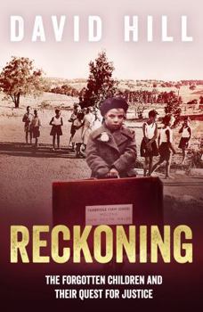 Paperback Reckoning: The Forgotten Children and Their Quest for Justice Book