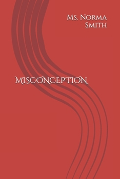 Paperback Misconception Book