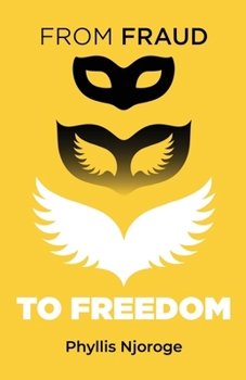Paperback From Fraud to Freedom Book