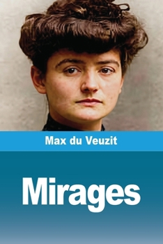 Paperback Mirages [French] Book