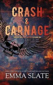 Paperback Crash & Carnage Book