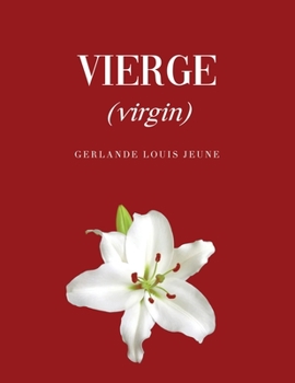 Paperback Vierge: (virgin) Book