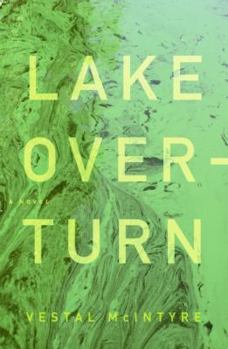 Hardcover Lake Overturn Book