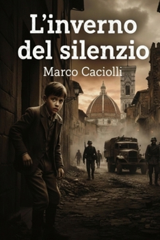 Paperback L'inverno del silenzio [Italian] Book