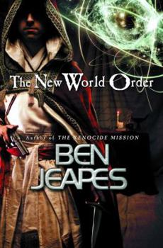 Hardcover The New World Order Book