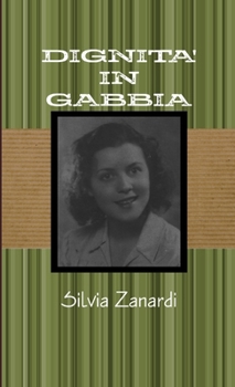 Paperback Dignita' in Gabbia [Italian] Book