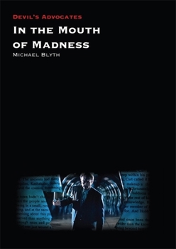 Paperback In the Mouth of Madness Book