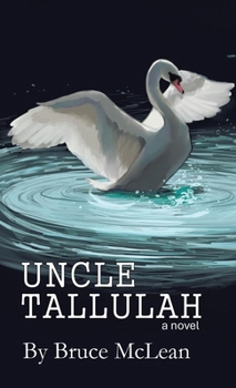 Hardcover Uncle Tallulah Book