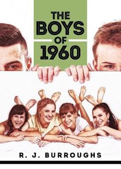 Paperback The Boys of 1960 Book