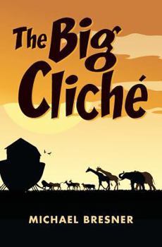 Paperback The Big Cliché Book