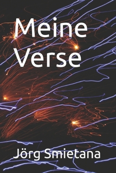 Paperback Meine Verse [German] Book