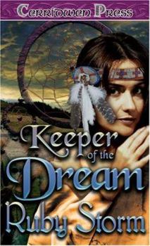 Paperback Keeper of the Dream Book