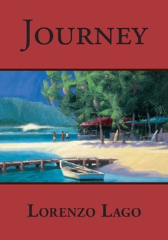 Paperback Journey Book