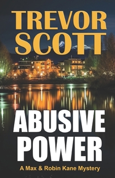 Paperback Abusive Power Book