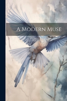 Paperback A Modern Muse Book