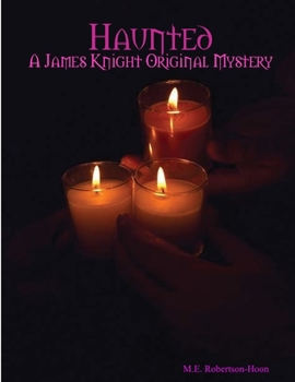 Paperback Haunted Book