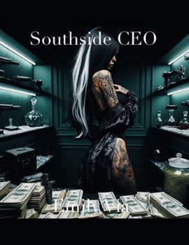 Paperback Southside CEO Book
