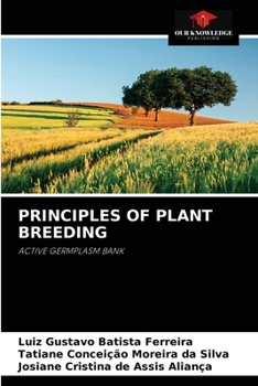 Paperback Principles of Plant Breeding Book