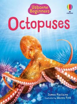 BEG OCTOPUSES - Book  of the Usborne Beginners
