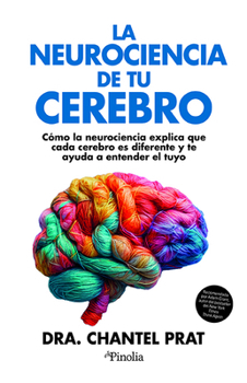 Paperback Neurociencia de Tu Cerebro, La [Spanish] Book