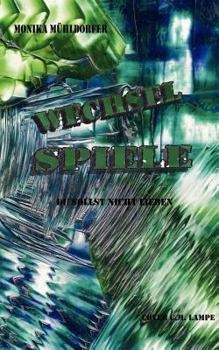 Paperback Wechselspiele: Du sollst nicht lieben! [German] Book