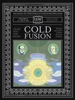 Hardcover Cold Fusion Book