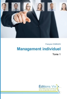 Paperback Management individuel [French] Book