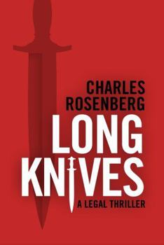 Paperback Long Knives Book