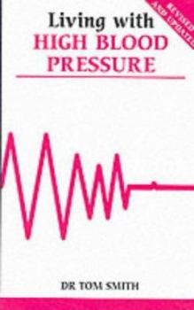 Paperback Living with High Blood Pressure Book