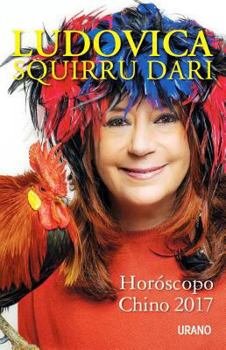 Paperback Horoscopo Chino [Spanish] Book